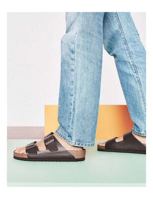 Unisex Flipflops Birkenstock Arizona