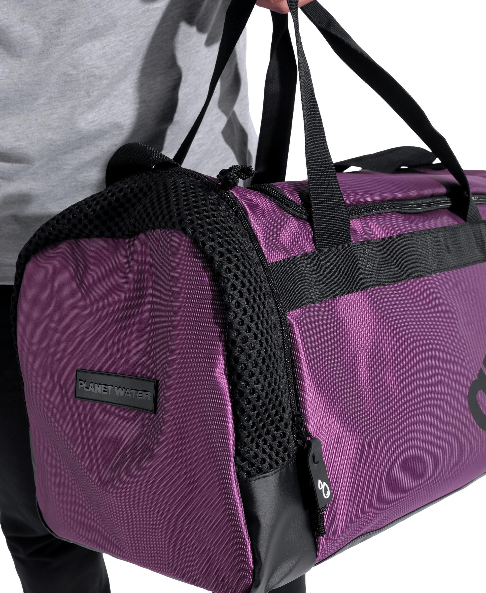 Bolsa Esportiva Unissex Arena All Set Duffle 40L 7/14