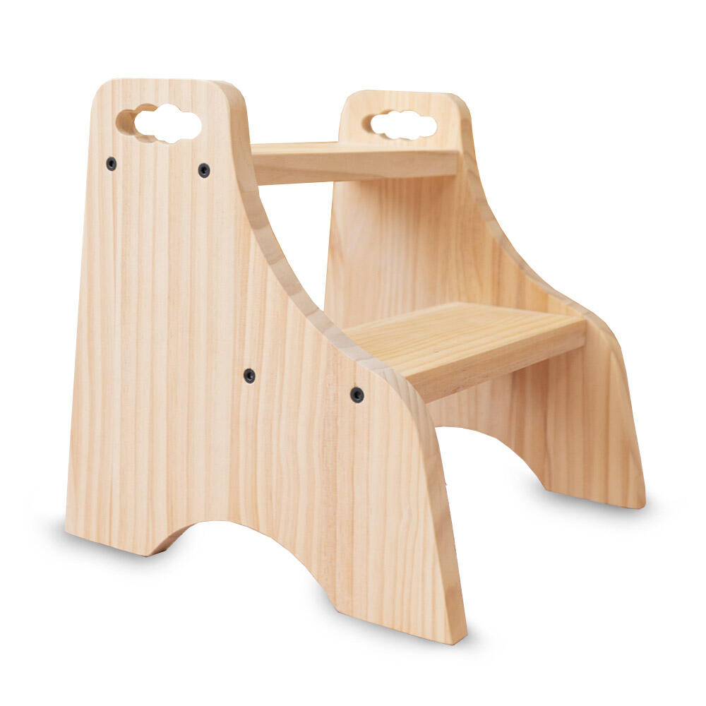 Escalera estilo Montessori 4/5