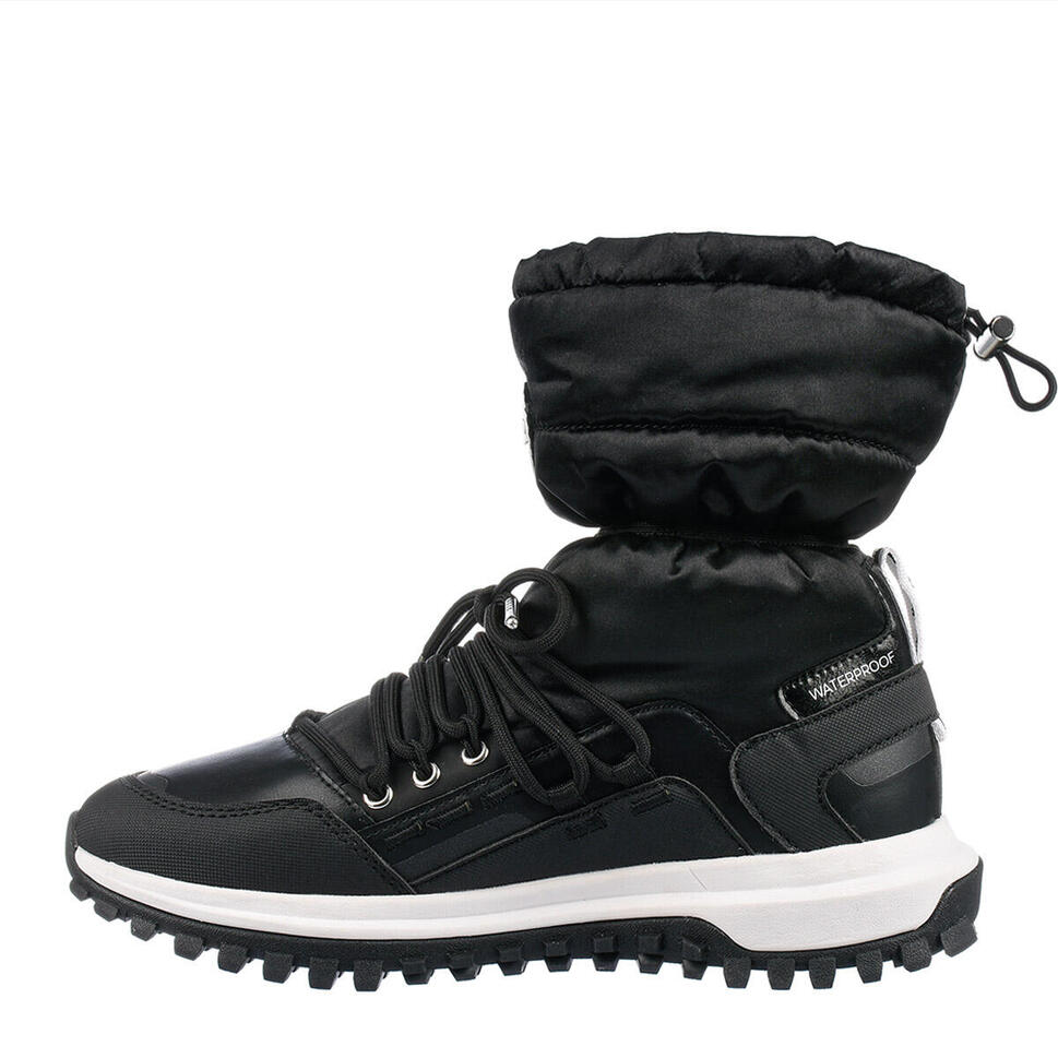 Buty Śniegowce damskie COLMAR WARMER PLAIN wodoodporne ocieplane