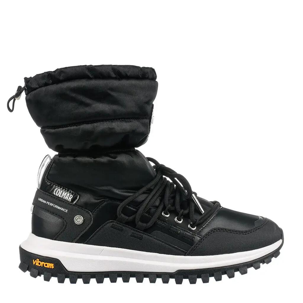 Мъжки спортни обувки Colmar Warmer Plain WARMER PLAIN 165