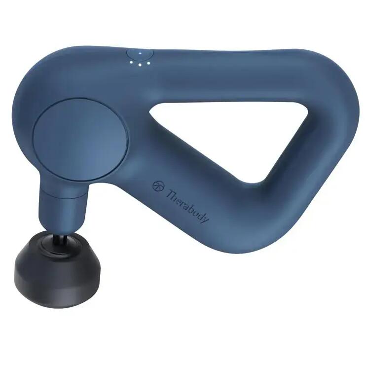 Massage Gun Therabody Theragun Relief Blue