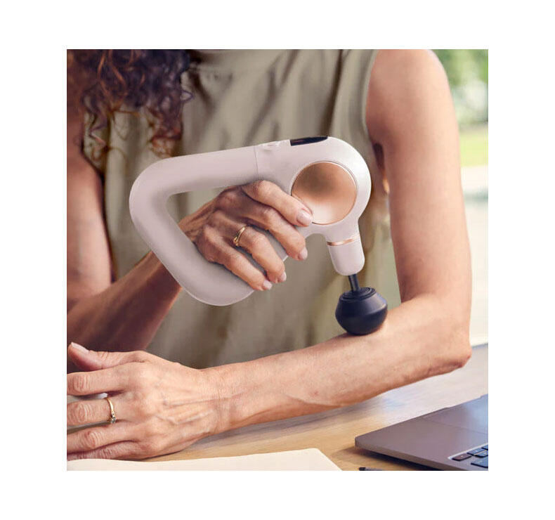 Pistolet de Massage  Theragun Sense 6/6