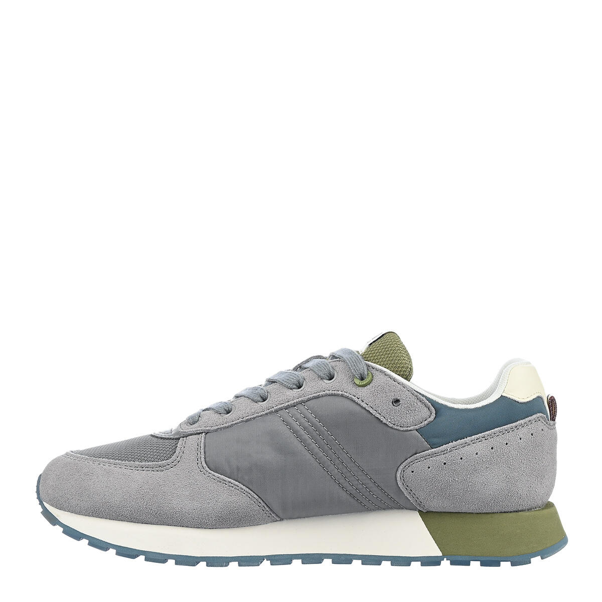 Pánské sportovní boty Travis Authentic 2/5