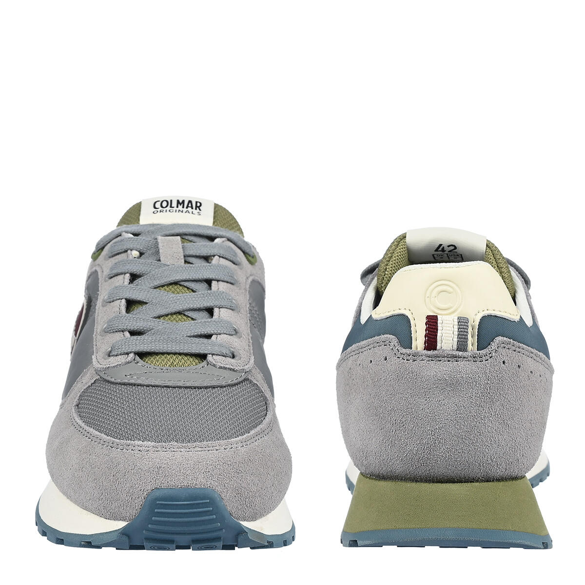 Pánské sportovní boty Travis Authentic 4/5