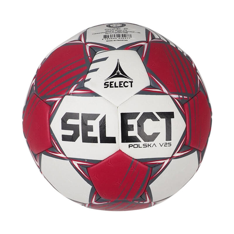 Select Polska v25 kézilabda