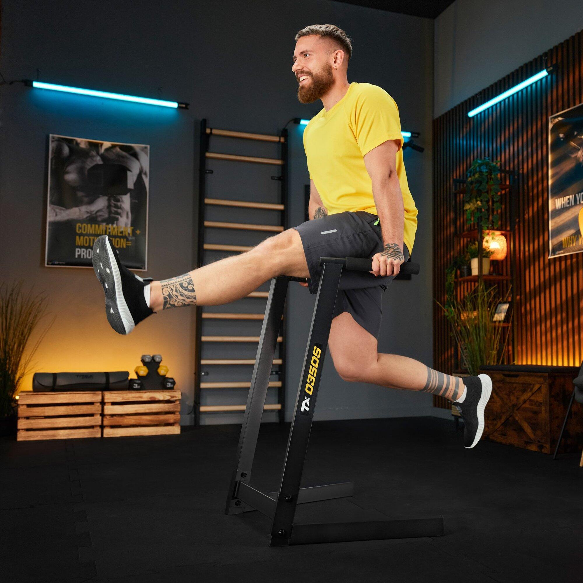 Paralelas para fondos y flexiones Trex Sport TX-035DS 150 kg 6/7