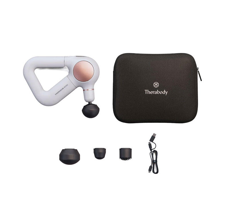 Pistolet de Massage  Theragun Sense 3/6