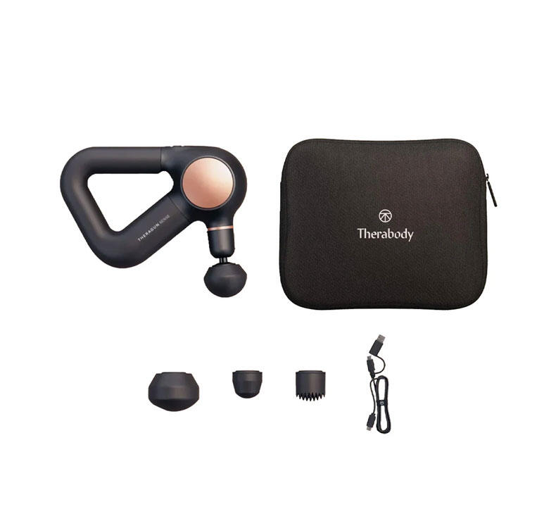 Pistolet de Massage  Theragun Sense 3/7