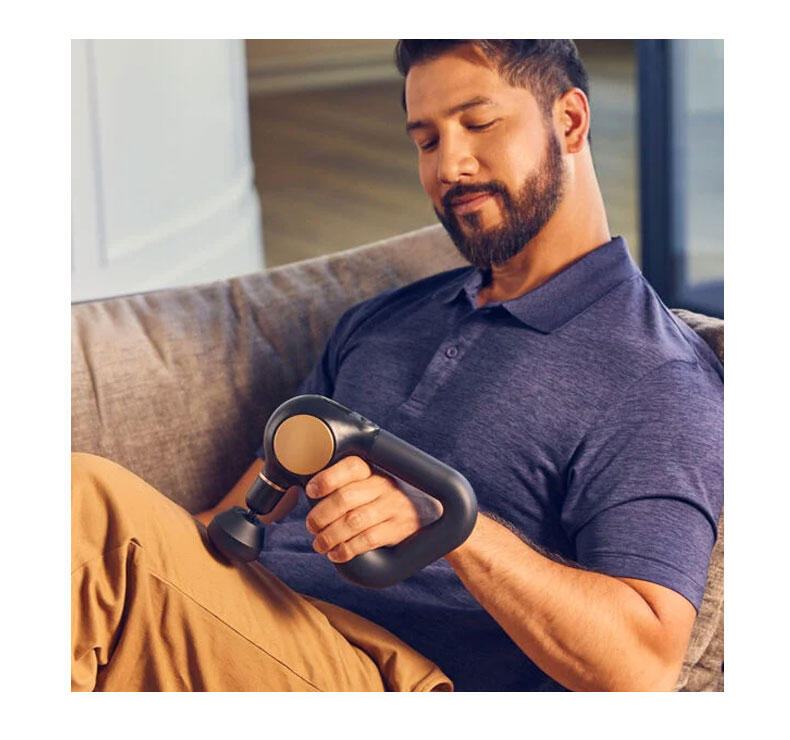 Pistolet de Massage  Theragun Sense 5/7