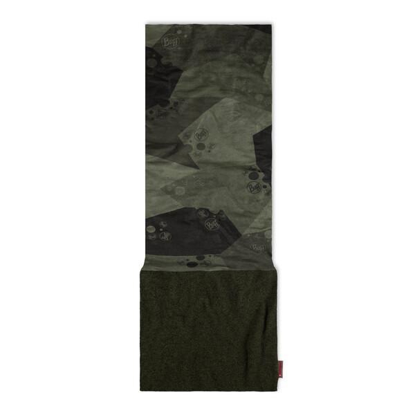 Komin na szyję - Bandana dziecięca BUFF Polar Big Camu