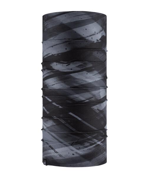 Braga de cuello Polar Reversible Unisex Buff Gris oscuro ÚNICA 4/6