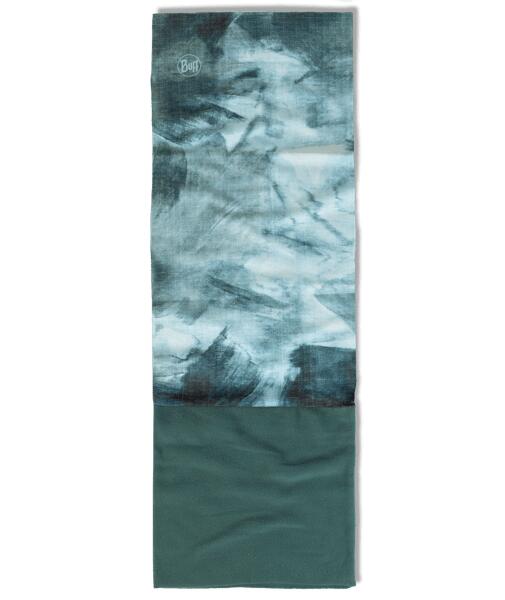 Braga de cuello Polar Unisex Buff Verde 4/5
