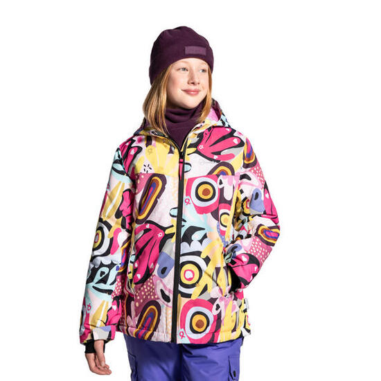 Mädchen Skijacke ZL4