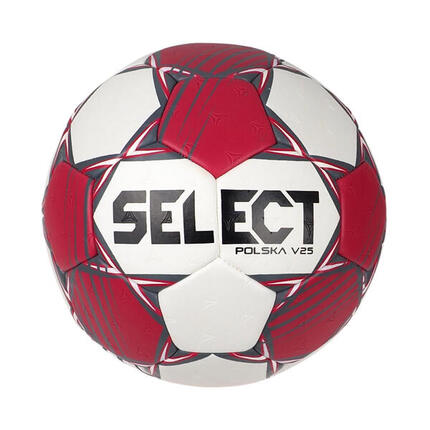 Ballon de handball Select Polska V25
