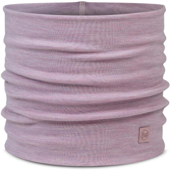 Multifunktionstuch wärmend temperaturausgleichend unisex - Merino Heavyweight