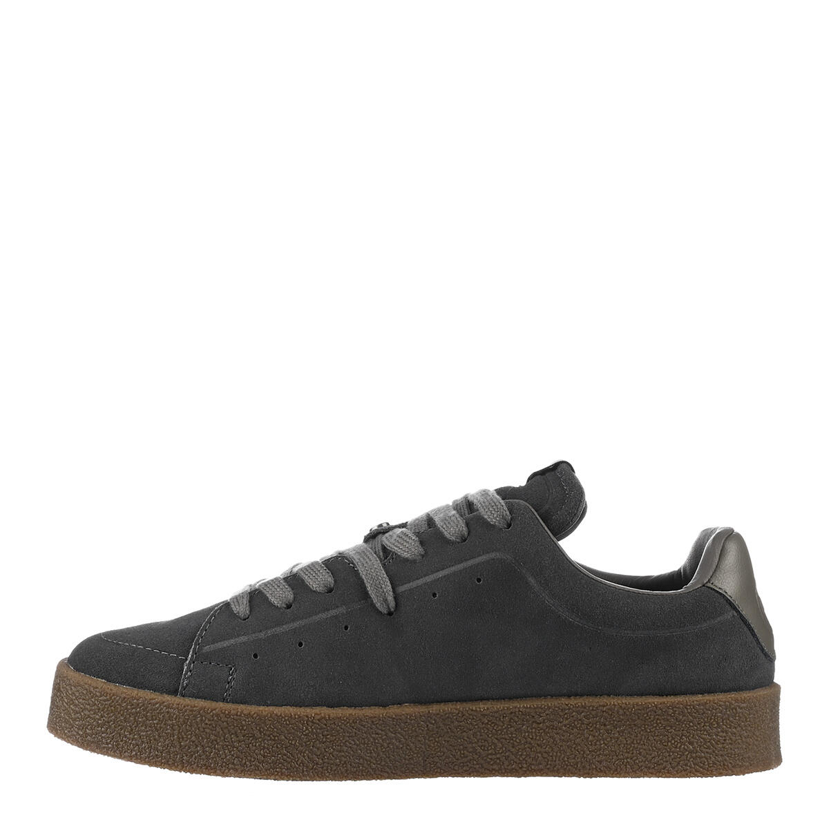 Buty Sneakersy męskie COLMAR KURT ROOTS zamszowe 2/6