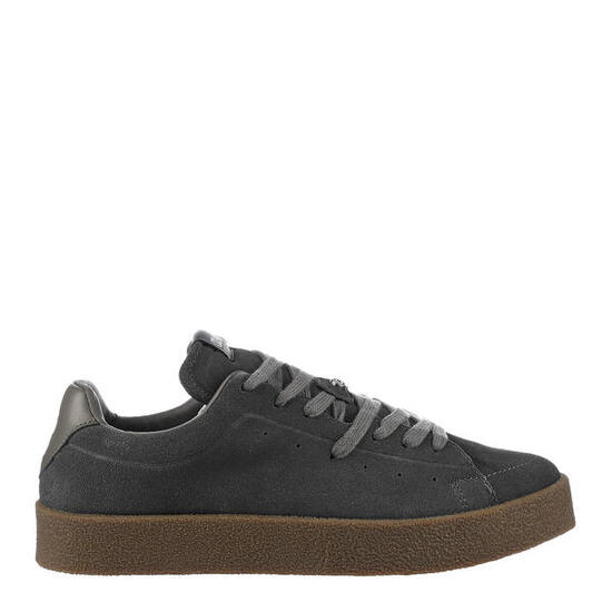 Buty Sneakersy męskie COLMAR KURT ROOTS zamszowe