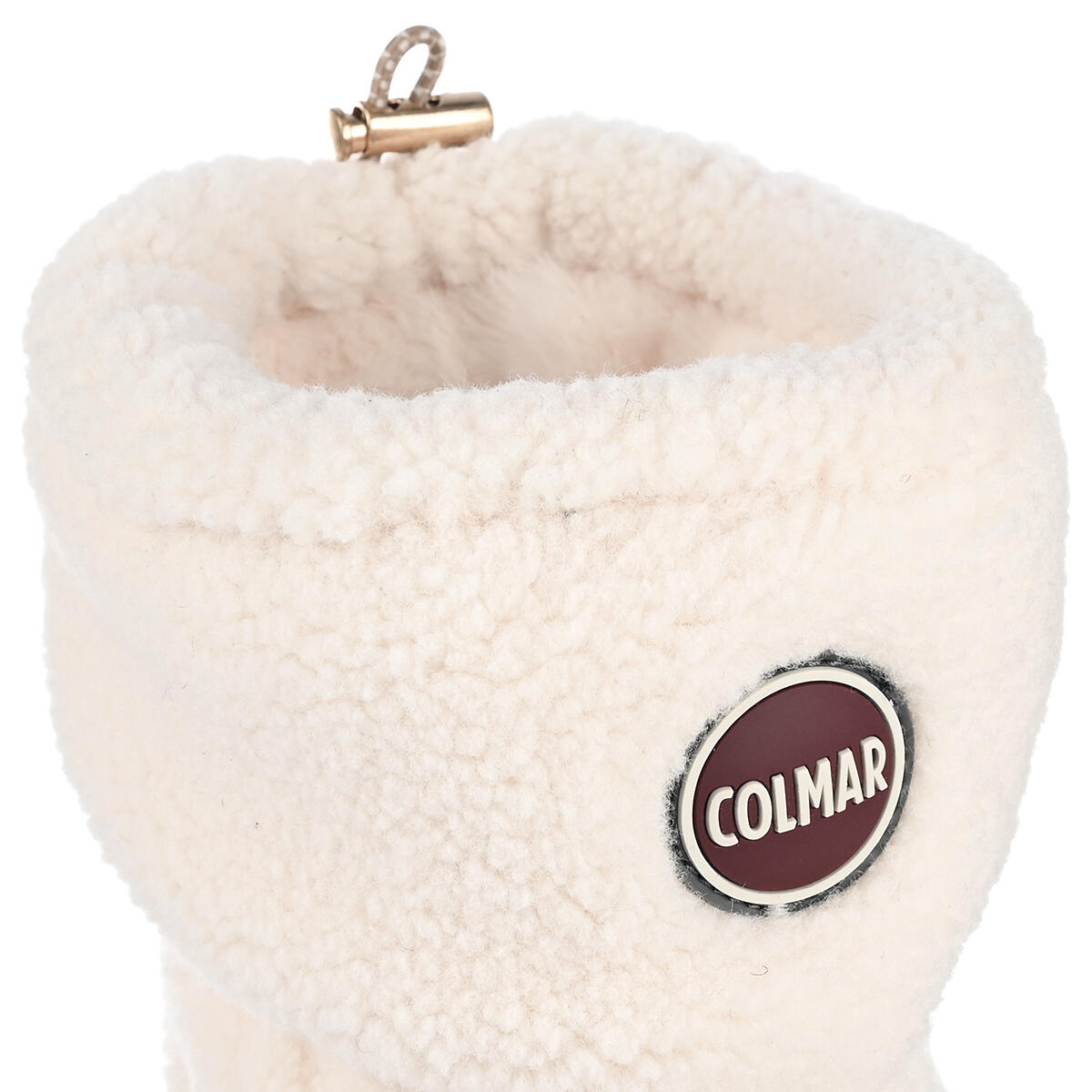 Buty Śniegowce damskie COLMAR WARMER VOYAGE wodoodporne ocieplane 6/6