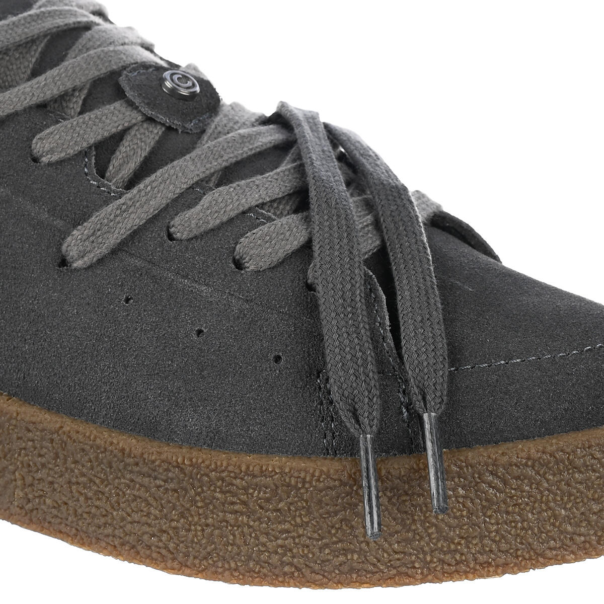 Buty Sneakersy męskie COLMAR KURT ROOTS zamszowe 6/6