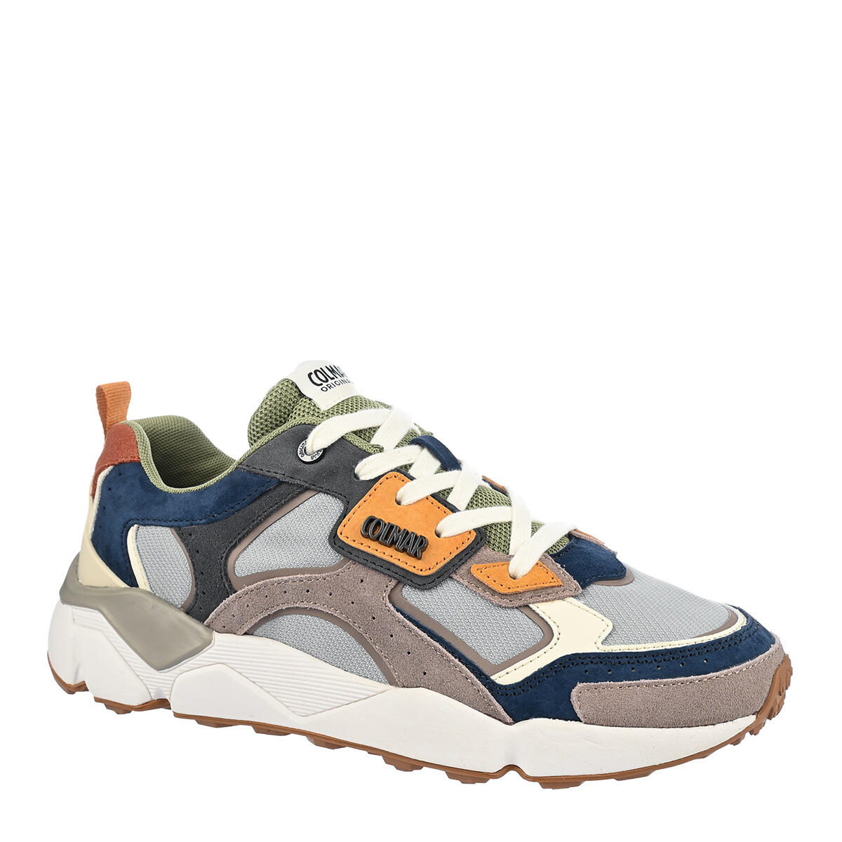 Pánské sneakersy COLMAR GARNER CHOICE 3/5