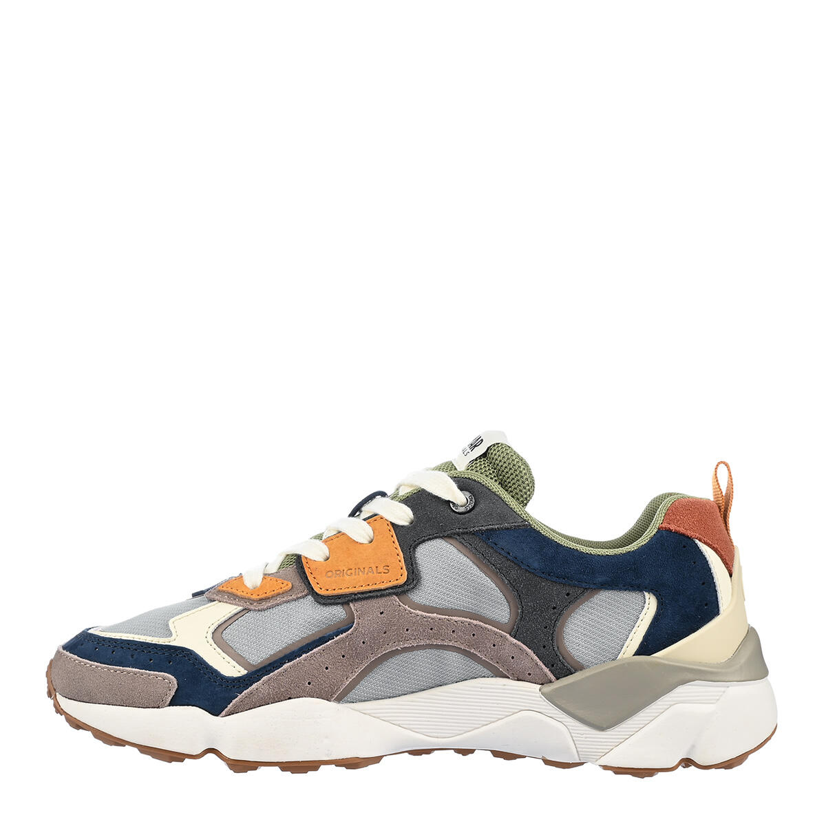 Pánské sneakersy COLMAR GARNER CHOICE 2/5