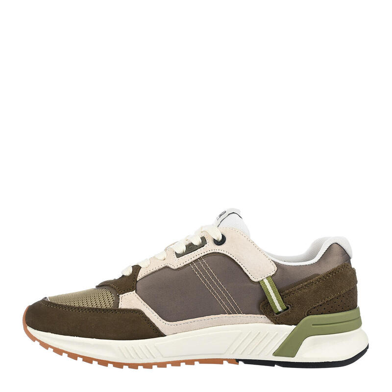 Pantofi sport din piele pentru bărbați Dalton Type