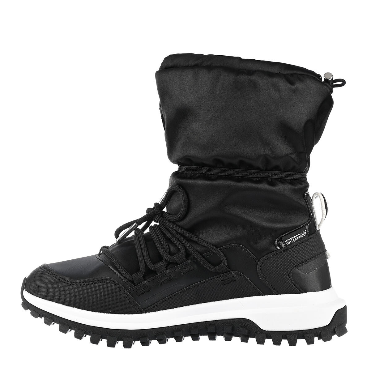 Buty Śniegowce damskie COLMAR WARMER PLAIN wodoodporne ocieplane 2/6