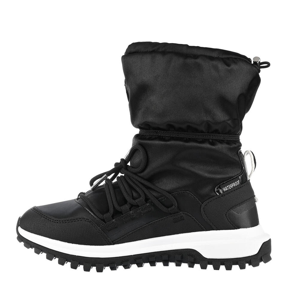 Buty Śniegowce damskie COLMAR WARMER PLAIN wodoodporne ocieplane
