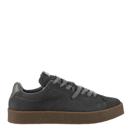 Buty Sneakersy męskie COLMAR KURT ROOTS zamszowe