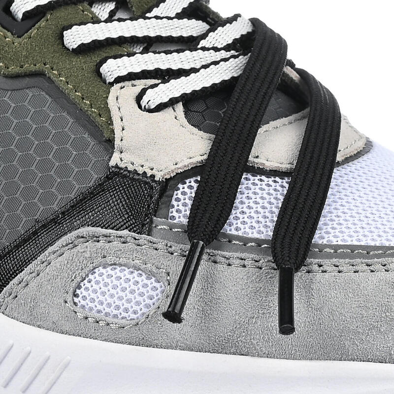 Pantofi sport din piele pentru bărbați Dalton Type
