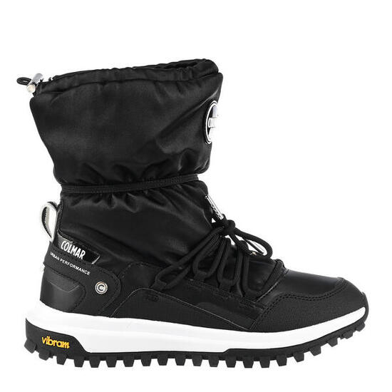 Buty Śniegowce damskie COLMAR WARMER PLAIN wodoodporne ocieplane