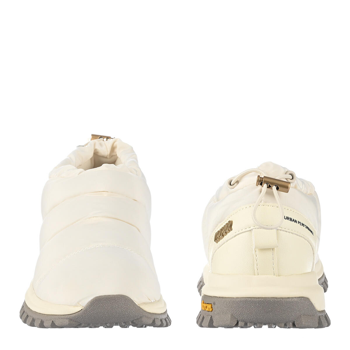 Buty Śniegowce damskie COLMAR WARMER LOW BASE wodoodporne ocieplane 4/5