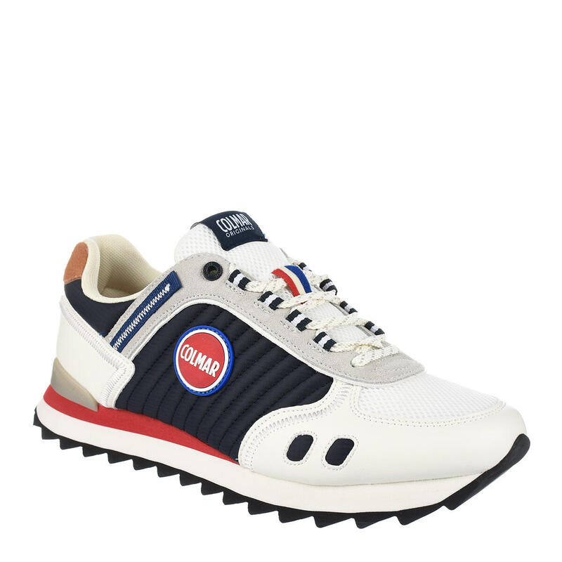 Pantofi sport din piele pentru femei Austin Bliss