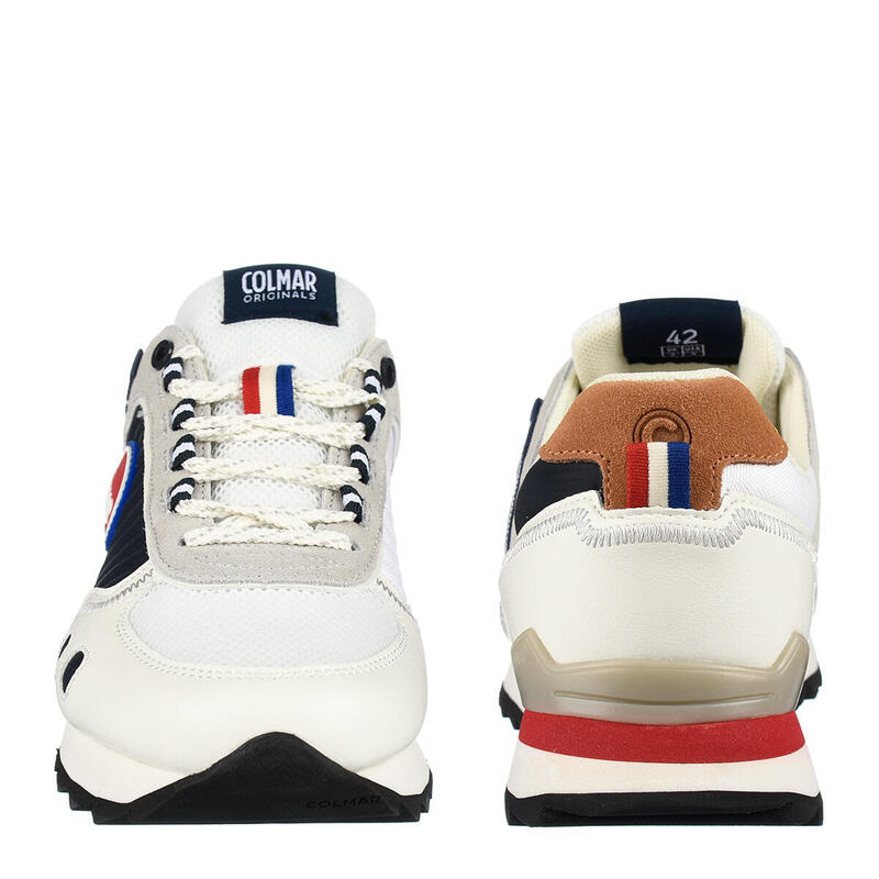 Pantofi sport din piele pentru femei Austin Bliss