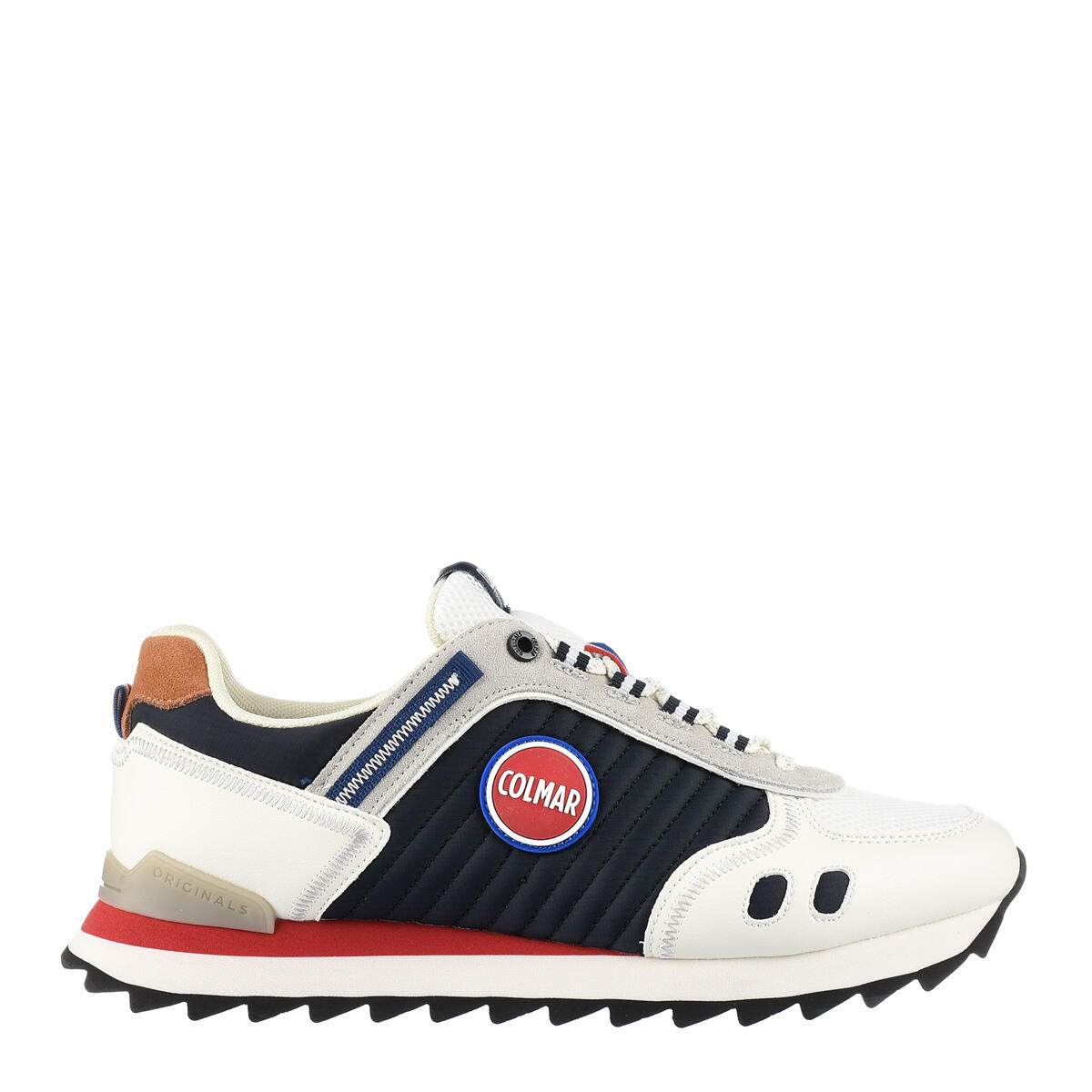 Pantofi sport din piele pentru femei Austin Bliss