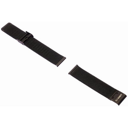 Pasek do Garett Sport 26, czarny stalowy