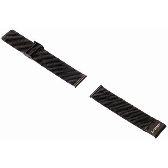 Pasek do Garett Sport 26, czarny stalowy