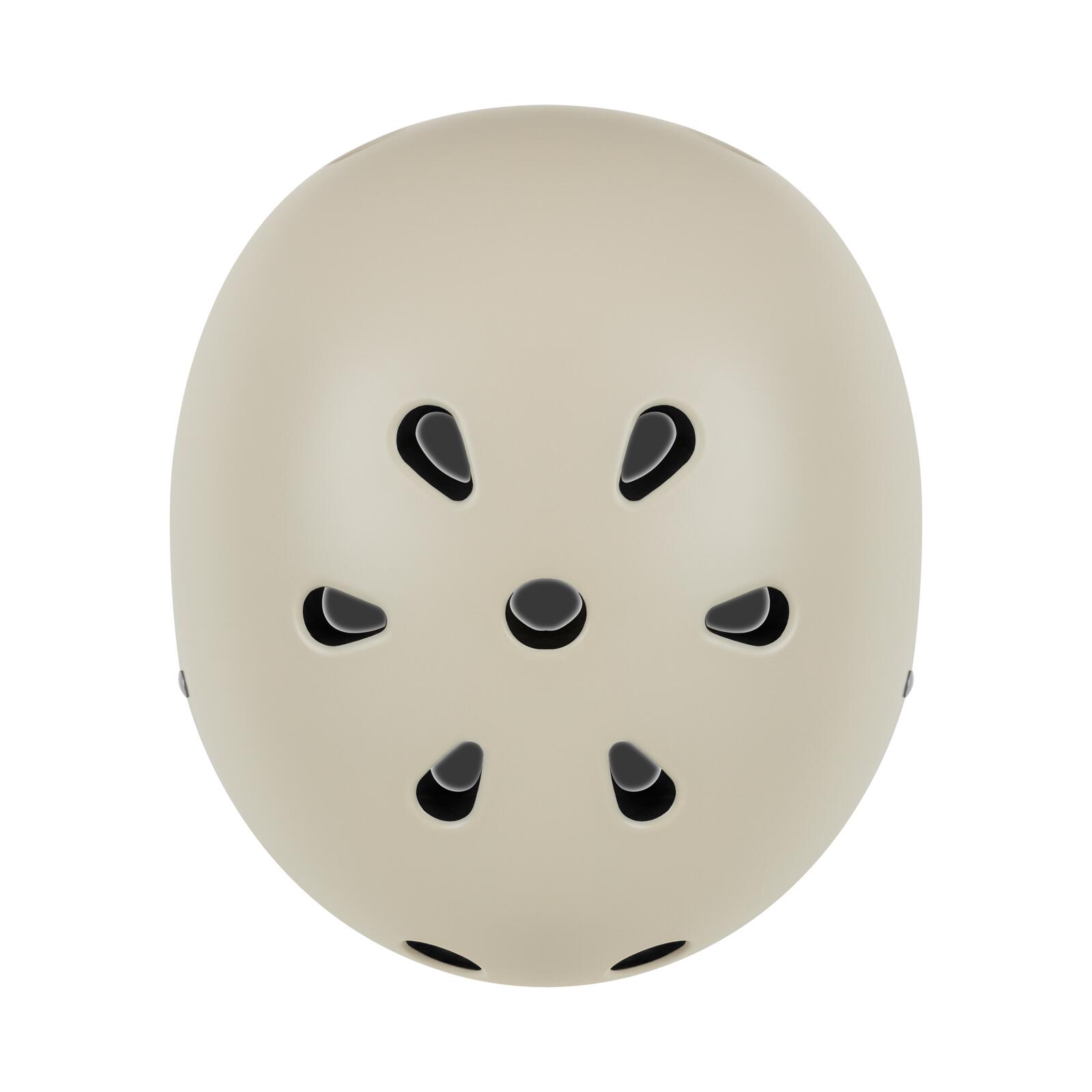 Casco Bambini Lionelo Regolabile 50–56 cm ABS EPS Ventilato 5/7