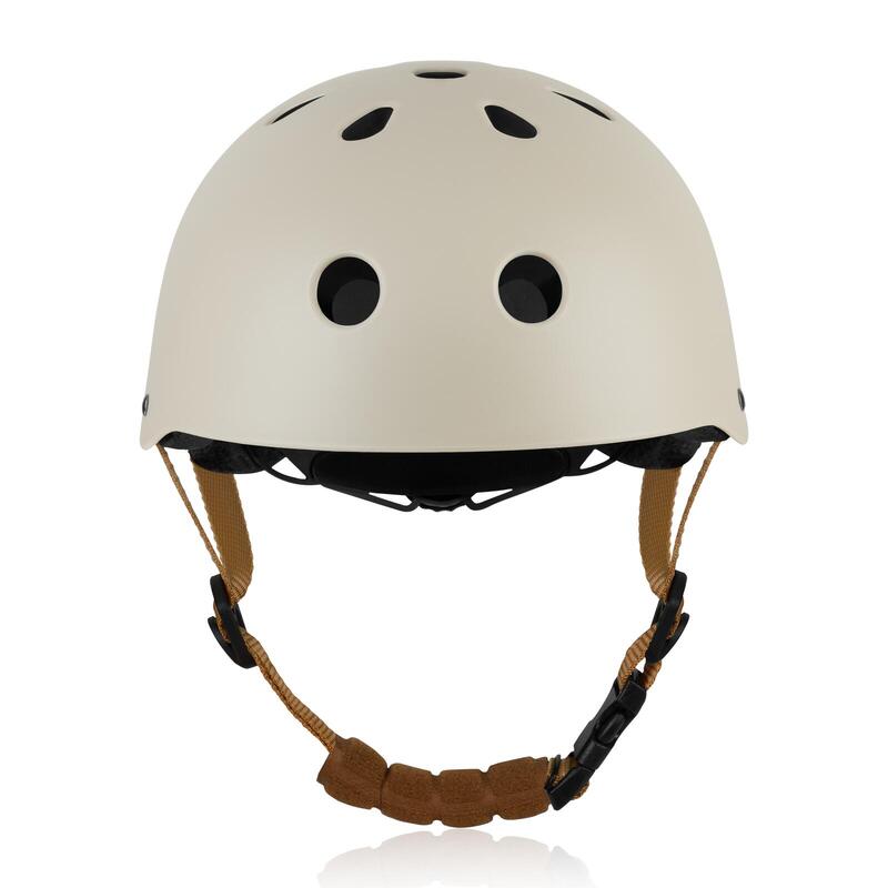 Přilba Lionelo Helmet Beige Sand