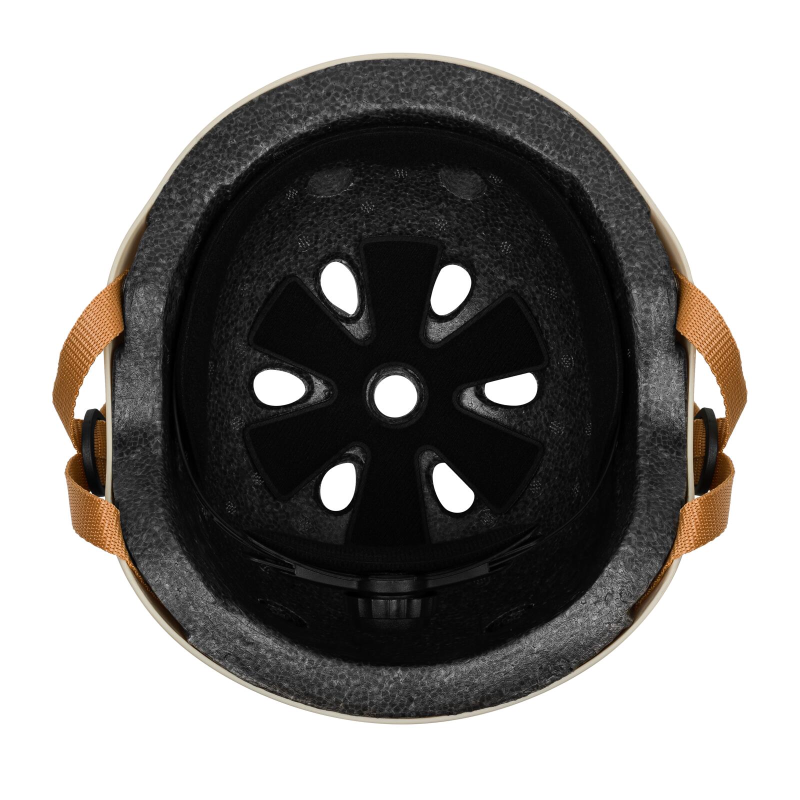 Casco Bambini Lionelo Regolabile 50–56 cm ABS EPS Ventilato 6/7