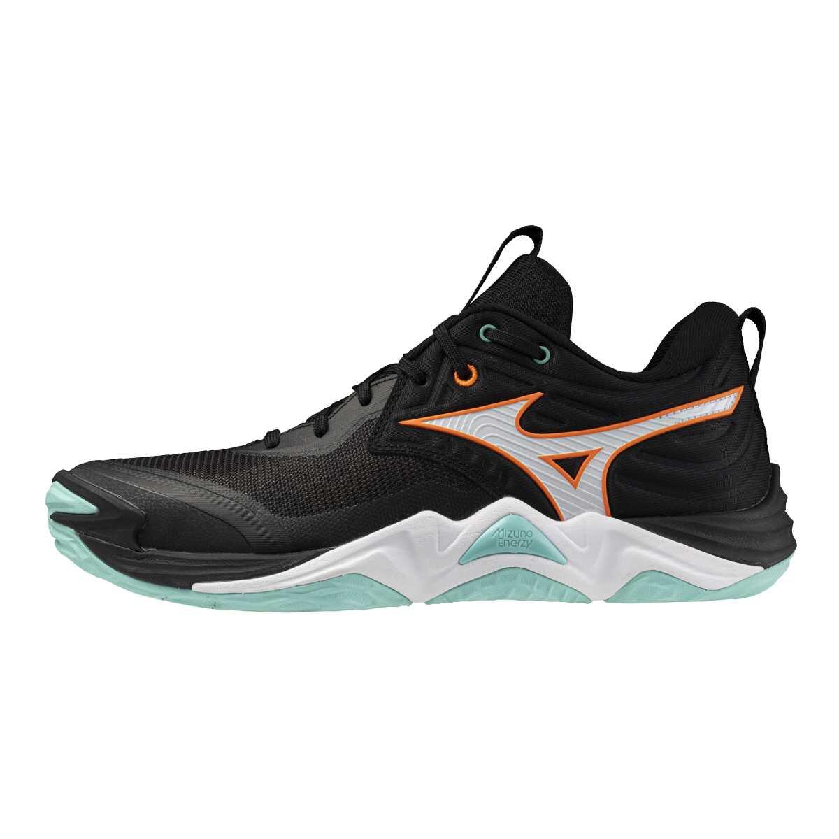 MIZUNO Volejbalové sálovky Wave Momentum Elite - V1GA251212