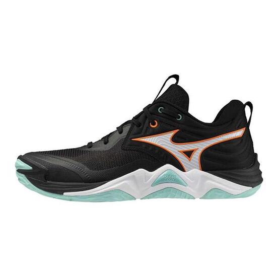 Scarpe indoor Mizuno Wave Momentum Elite