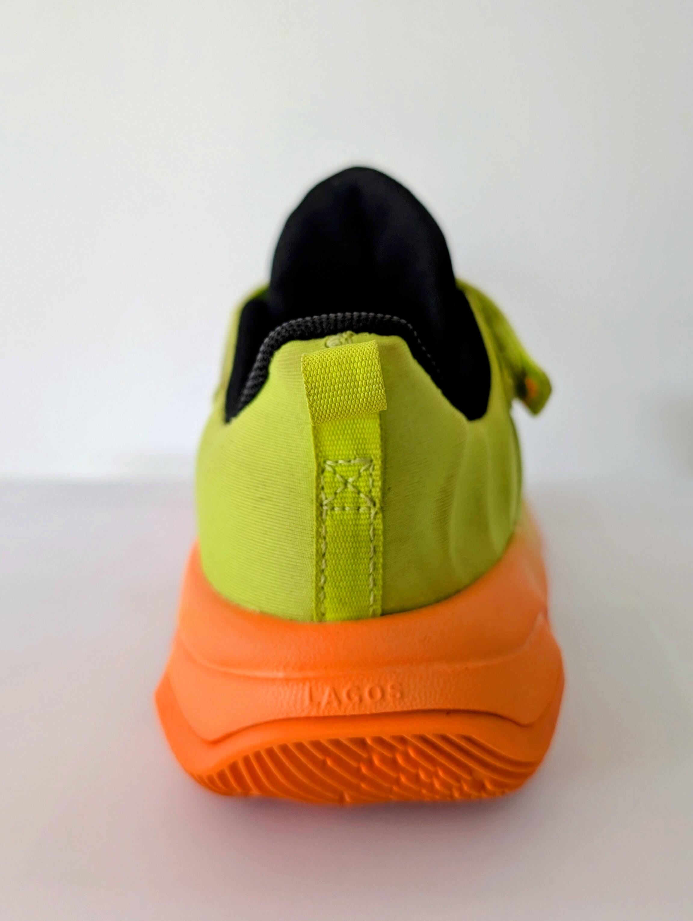 Entre Particuliers - Chaussures de basket enfant "NIKE GIANNIS IMMORTAL 3/5