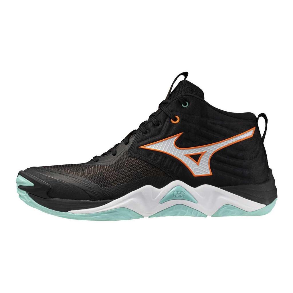 Mizuno Wave Momentum Elite Mid Indoor Shoes