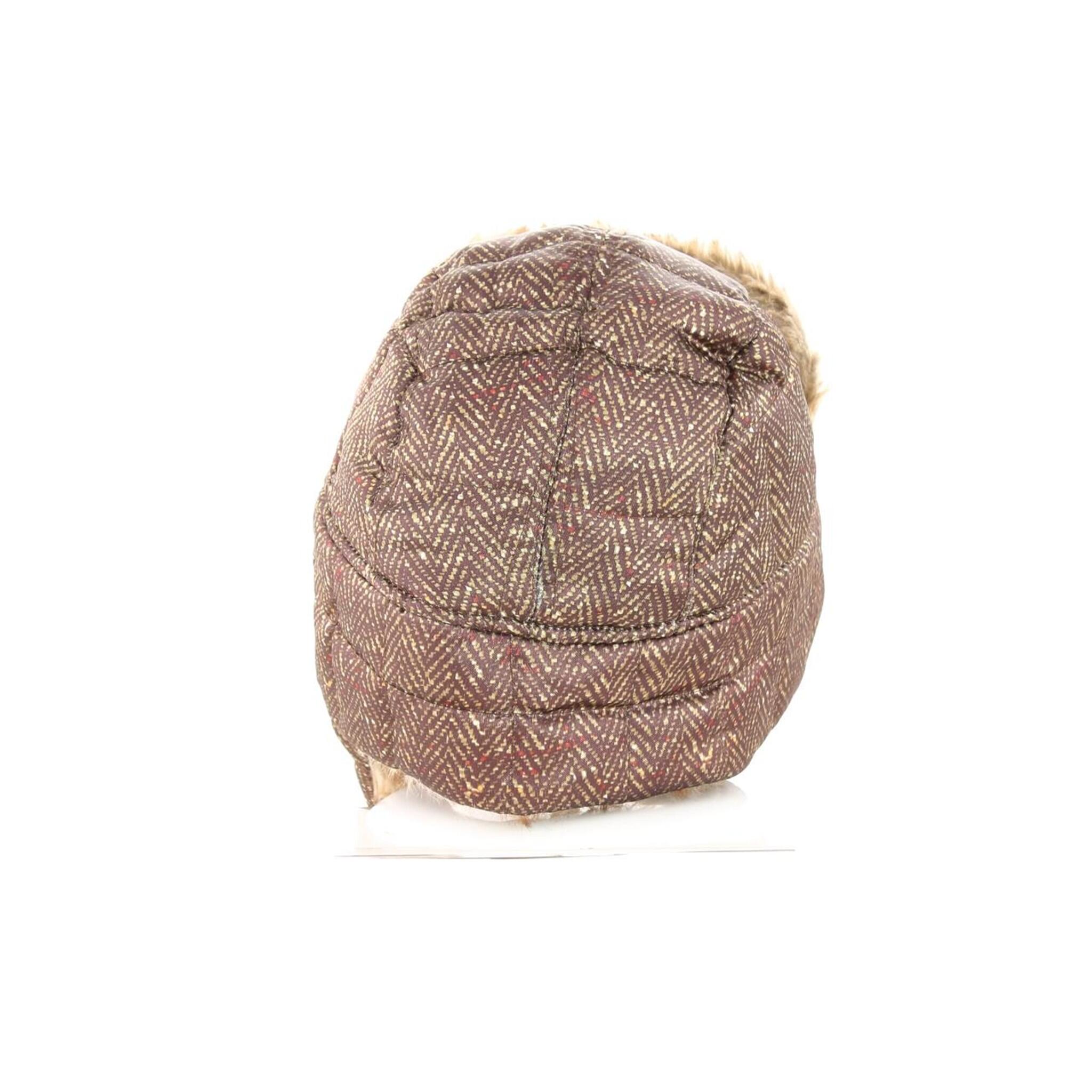 Mütze Downey Trapper Hat in Braun 3/3