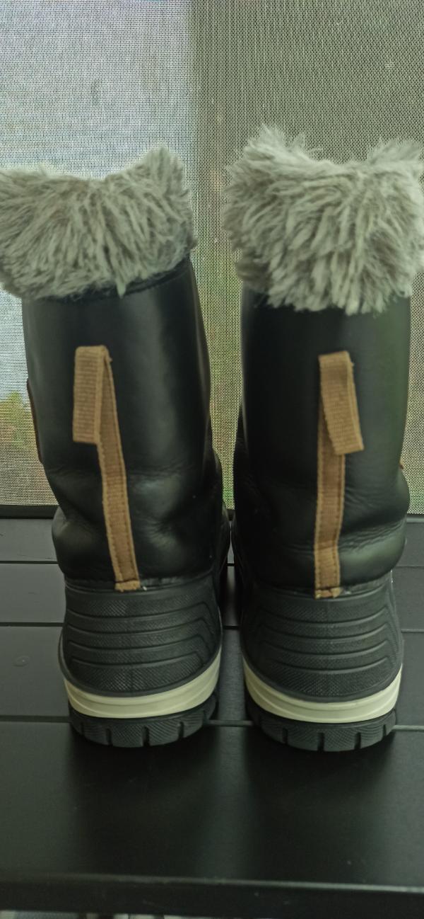Tussen Particulieren - Sneeuwlaarzen 3/3