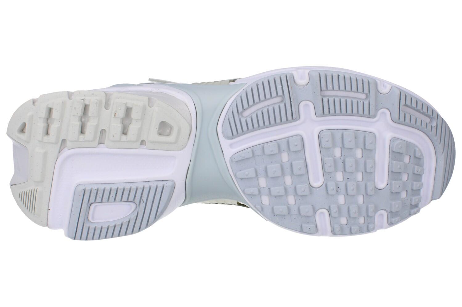 Nike V2K Run Metallic Silver White 6/6