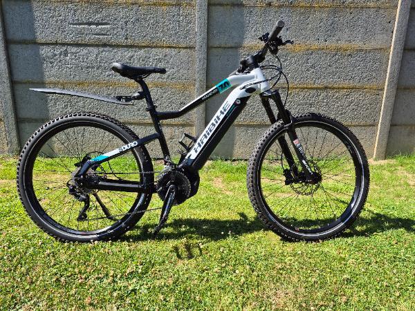 Entre Particuliers - Haibike Sduro 7.0 - 27.5" 3/6