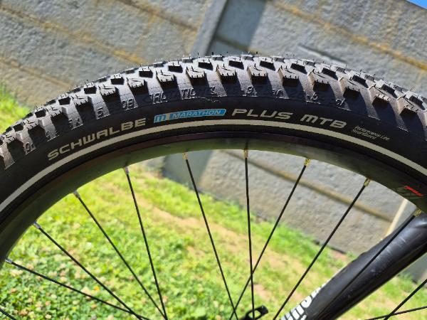 Entre Particuliers - Haibike Sduro 7.0 - 27.5" 2/6